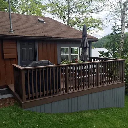 Somerset Lakeside Resort Bancroft Room photo
